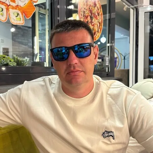 Антон
